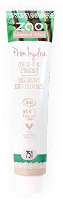 Zao Bambus Prim'Hydra Base Nr.751 Primer Grundierung Nachfülltube Refill System 30 ml