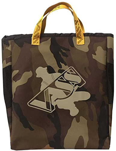 Vass Camouflage-Angel-Aufbewahrungstasche, Aufbewahrungstasche