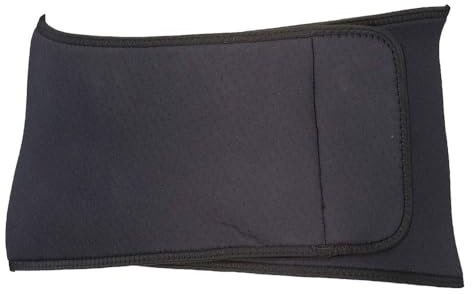 SCOTT Scot Kidneybelt Ergonomic Nierengurt schwarz 2025: Größe: L/XL