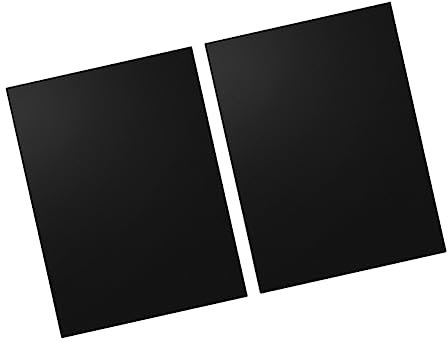 BESPORTBLE 2stücke BBQ Grillmatte Aus Glasfaser Antihaftbeschichtet Hitzebeständig Backunterlage Für Grillen Im Freien Grillplatten Einfach Zu Reinigen