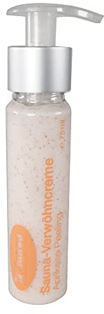 Finnsa Sauna-Verwöhncreme 70 g, Aprikose