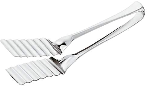 Paderno Molla Asparagi Cm 23 Living Inox