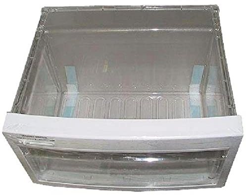 Vegetable Drawer (52743-9851) Fridge Freezer 3391JQ1034B LG
