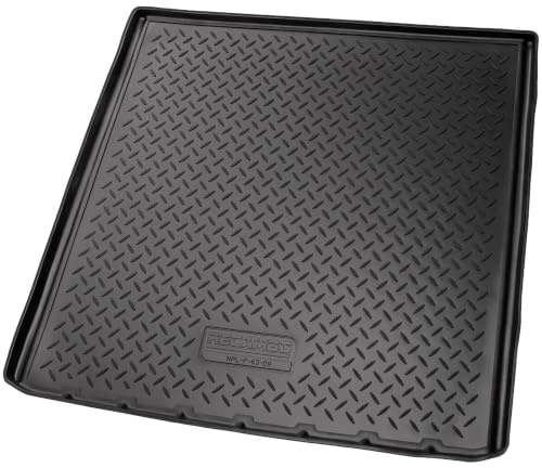 Recambo Kofferraumwanne Gummi für Opel Astra J Sports | 2010-2015 | passgenau