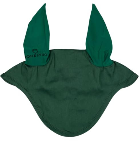 Equestro Silla de montar modelo GP con logotipo completo