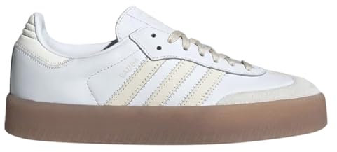 Adidas Sambae damskor, gräddvit, 40 EU