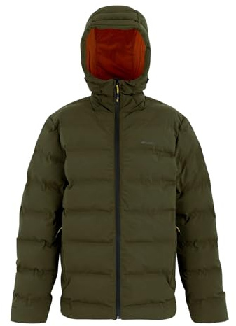 Regatta Altoro termisk jacka för män, gRÖN, XL