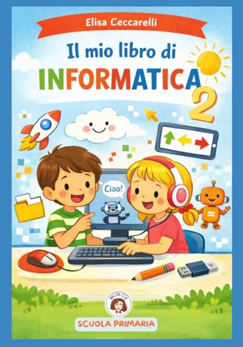 Il mio libro di Informatica 2
