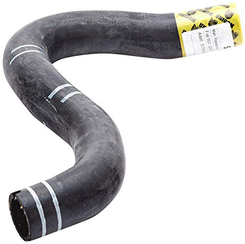 UNIGOM S1204 Flessibile radiatore Sx in alto Compatibilità con FIAT 500 312