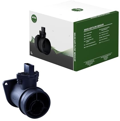NTK Luftmassenmesser EPBMFN5-D019H, 95991 | Luftmassenmesser | 1 Stück