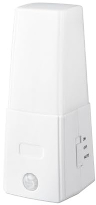 Maximex LED undersäng ljus vit