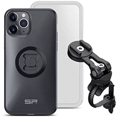 SP CONNECT Bike Bundle II für iPhone 11 Pro/XS/X