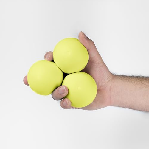Play Juggling - TRIS Jonglierbälle Modell MMX