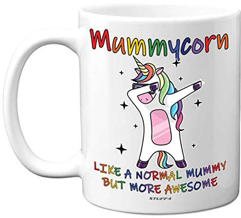 Best Mummy Mugs, Happy Birthday Gift, Mum Present Xmas Cup Cups, Mothers | Mummycorn, Best Mummy Mugs, Happy Birthday Gift, Mum Present Xmas Cup Cups