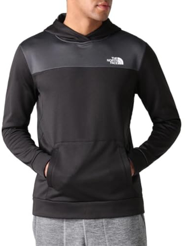 The North Face Reaxion Felpa con Uomo