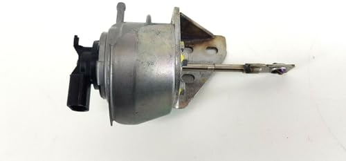 Turbolader Unterdruckdose Kompatibel für VW Seat Skoda 1,6 1.6 TDI 04L253016H 04L198716A