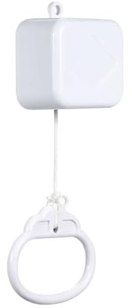 Boîte Musicale Étanche, Boite a Musique Bébé, Mini Boîte à Musique, Mini Mécanisme de Boîte à Musique, Boîte à Musique à Corde de Traction Étanche, pour Jouets Musicaux en Peluche à Faire Soi-Même