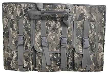 Oreilet Borsa da Viaggio per Parabola Mini, Borsa da Viaggio per Satellitare, Borsa Campeggio Tascabile Borsa Portatile Borsa Trasporto Esterna per Mini Accessori