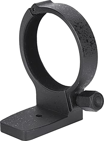 Metall-Objektivmontage Ersatz für AF S 70-200 Mm F4G ED VR AF S 300 Mm F4E PF ED VR Linsen Stativunterstützung Rotation Robust