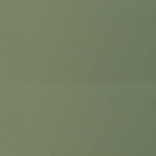 Solmer LTD Self Adhesive Melamine Cabinet Edging Tape 18mm x 10m (Sage Green)