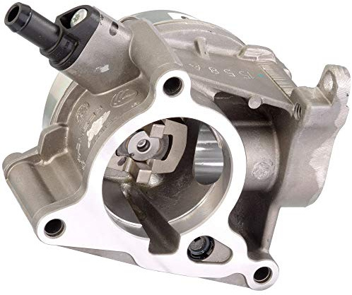 PIERBURG Pompa depressione, Sistema frenante 7.01274.06.0 | Compatibile con: VW PASSAT B6, PASSAT CC B6