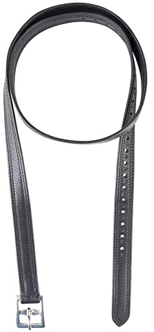 PFIFF 102696 - Correa para estribos (130), color negro