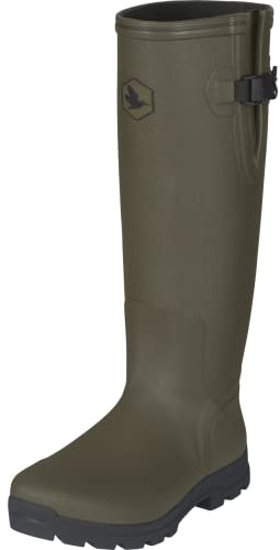 Seeland Men's Key-Point Stiefel, Pine Green, EU 43