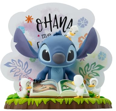 Disney - Figur Stitch Ohana
