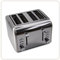 Grille pain LITTLE BALANCE 8698
