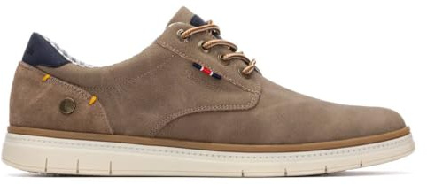 REFRESH - Zapato Hombre - Calzado Cómodo y Versátil - Moda Casual