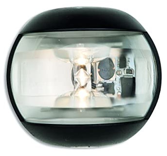 Trem NAV LED LIGHT MAST BLACK ORSA PRO