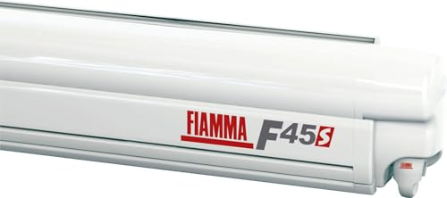 Fiamma Veranda F45 S 350 Blanco Polar