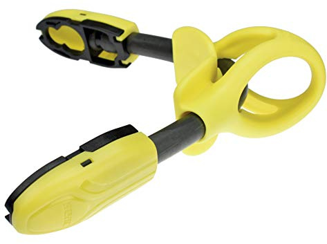 SEAC Unisex Sling Strap für Tauchflossen F1 S/Propulsion S/GP100 S, 3 Größen