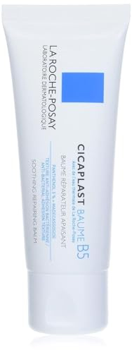 Cicaplast Baume B5 Réparateur Apaisant 40 Ml