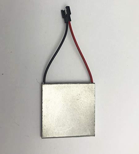 Replacement Stove Fan Thermoelectric Power Generator for Stove Burner Fan Fireplace Fan High Quality Spare Part