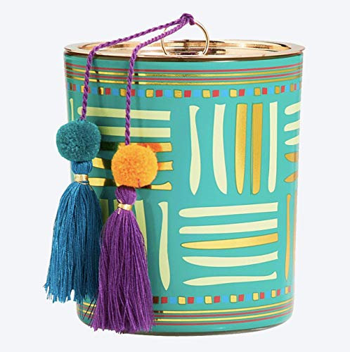 PartyLite Borderless Brights Hinoki-Holz