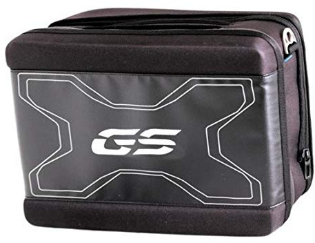 BMW R1200GS LC NEU Innentasche Variokoffer rechts OVP R 1200 GS LC K50 - Motorradtasche - Schwarz