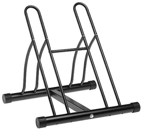 INION Platz für 2 Fahrräder Fahrrad Bike Fahrradständer Fahrradhalter Fahrradparkplatz (BB5012)