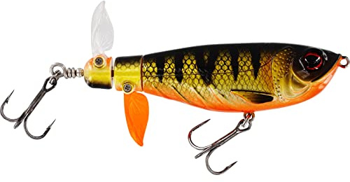 Westin Spot-On Twin Turbo 9cm 19g Floating - Oberflächenköder