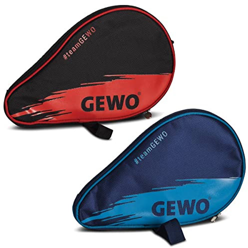 GEWO Rundhülle Wave, Marine/hellblau