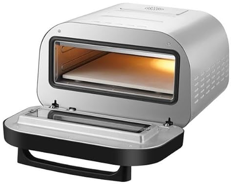 Four À Pizza 1700w 32cm - PIZZA.PRO1700