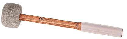 Sonic Energy Klangschalen Doppel-Schlägel – 30 cm – Für Tibetische Klangschalen und Kristallklangschalen (SB-PDM-FS-M)