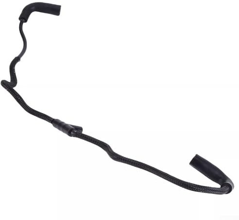 Sandyseptember Krümmer Entlüftungsrohr Positiv Kurbel Entlüftungsventil Rohr Vakuumpumpe Schlauch Rohr Ersatz OEM Nummer LR013531 JDE10729