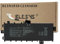 BLESYS B21N1818 C21N1818 Batterie pour ASUS VivoBook 17 X712FA X712FB X712DA X712JA X712EA X712DK S712EA F712FA F712FB Series