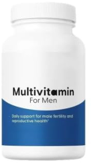 Fertilité masculine - Force de motilité | La pré-conception pour lui comprend - avec la conception pour lui Vitamine prénatale