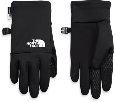 THE NORTH FACE Unisex Kinder Recycled Etip Handschuhe (1er Pack)