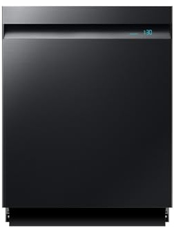 DW60A8050UB Lave-vaisselle 14 couverts Classe C Noir