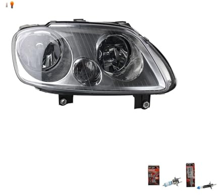 Johns, Scheinwerfer + Nightbreaker passend für VW Touran 1T Rechts