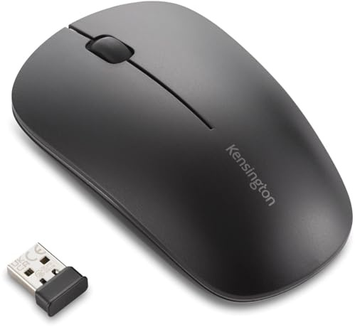 RATON RECARGABLE KENSINGTON MY430EQ