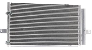 RIDEX 448C0564 Condensatore climatizzatore con essiccatore